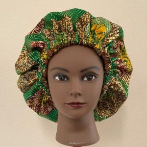 Reversible Head Bonnet